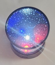 Star light Projector Light