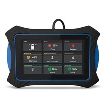 Innova 7111 Obd2 Bi-directional Smart Diagnostic Scan Tool Tablet Innova 7111 Obd2 Bi-directional Smart Diagnostic Scan Tool Tablet
