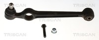 Querlenker Dreieckslenker Triscan 8500 18502 FüR KIA Mazda Pride 121 1 DA DA101