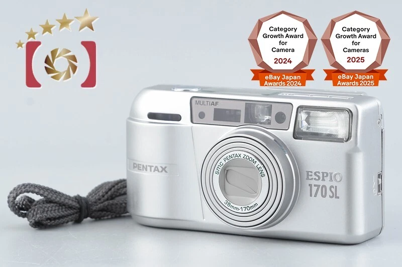 PENTAX SL Film Cameras for sale | eBay