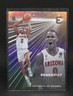 2022 Panini Chronicles Draft Picks #3 Bennedict Mathurin Essentials Black RC
