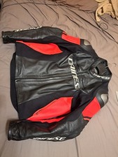 Giacca Dainese Racing 54