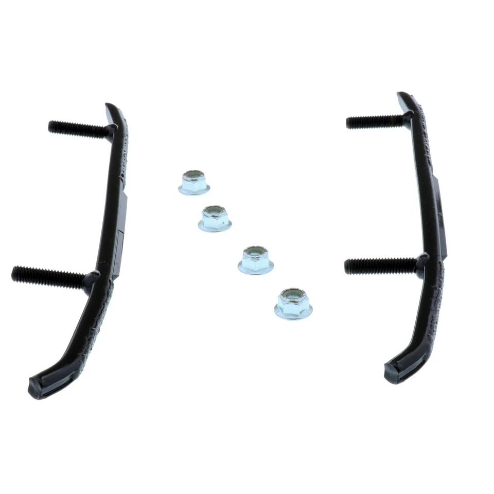 Woody's 4" Carburos para Yamaha Tuner Esquís Phazer Sidewinder RS Vector RS Venture Foto 2 de 2