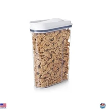 OXO Good Grips Airtight POP Large Cereal Dispenser (4.5 Qt) Premium High Quality