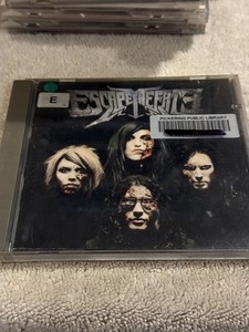 Escape the Fate | eBay