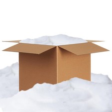 Fairfield The Original Poly-Fil, Premium Polyester Fiber Fill, 25 lb, White