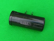 BAULETTO PORTA ATTREZZI OGGETTI PER CICLOMOTORE D'EPOCA  (3000 REG ITALY GITAN)