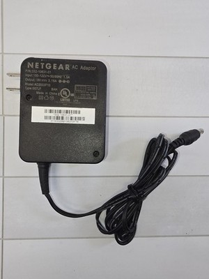 (QUALITY POWER SUPPLY) Netgear CAX80 Nighthawk AX8 AX6000 RAXE500 Wi-Fi 6 Router