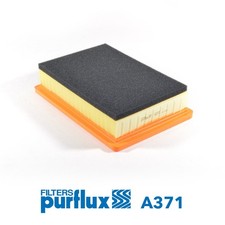 PURFLUX Luftfilter A371 Filtereinsatz für MAREA 146 155 ALFA FIAT BRAVO 145 1