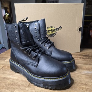 COPY - Aldo Jadon boots. Size 12 Dr. Martens | Shoes | Copy Dr Martens Jadon Womens Platform  main image 3