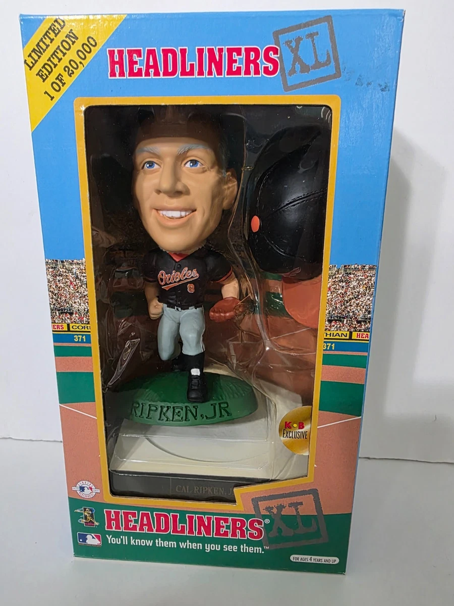 Cal Ripken, Jr. Vintage Sports Bobble Heads for sale | eBay