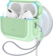 Protective Case Cover for Wireless Earbuds