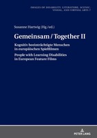 Gemeinsam/Together Ii | Susanne Hartwig | Buch | Deutsch | 2023 | Peter Lang