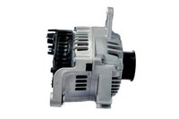 Hella 8EL 011 710-031 Generator FüR CitroËN Passend FüR Nissan Peugeot