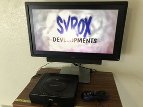 Scud Assassin Sega Saturn 1996 Sega Soft Official Action Adventure Disc Works