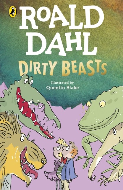 Dirty Beasts - Image 4