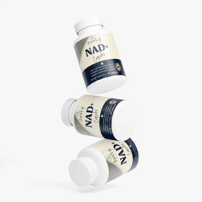NAD+