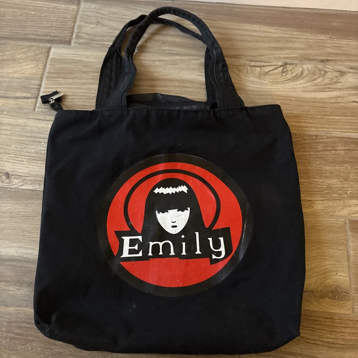 Emily the Strange Bags & Handbags for Women for sale | eBay