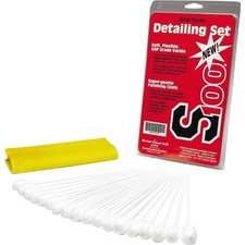 S100 Total Cycle Detail Set | 12025D