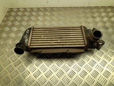 Ladeluftkühler Ford KA 2006 878350000