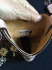 Women’s Old Gringo Boots Size 9 Beautiful Pink And Brown Cowboy Boots — photo 8