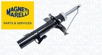 Magneti Marelli 351384070200 StoßDäMpfer StossdäMpfer FüR Ford