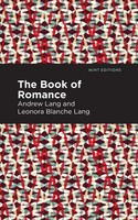 The Book Of Romance Andrew Lang Taschenbuch Kartoniert / Broschiert Englisch