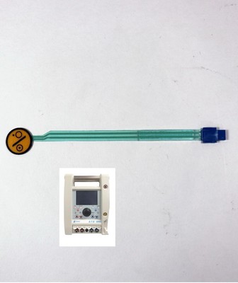 NEW Replacement Zimmer ATS 3000 Membrane Switch 60-3000-713-00 ON OFF Keypad