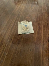 Itty Bitty World  Teddy Kitty  luvs teddy 1986