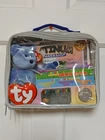 Vintage Ty Beanie Babies Platinum Edition Club Kit