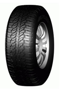 Pneu APlus A929 A/T LT31x10.50 R15 109S OWL pour tout-terrain et SUV