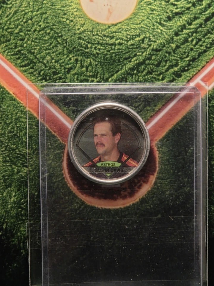 Mystery Topps колпачки разных лет. См. инструкцию!!! Смотрите фотографии!! - Изображение 2 из 4