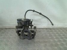 BREMSSATTEL RECHTS HINTEN BMW X2 (F39) 2022 154368002