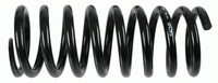 Sachs Fahrwerksfeder 996 066 FüR MERCEDES-BENZ