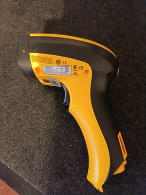 Datalogic PowerScan Akku-Industrie-Barcodescanner PBT9300