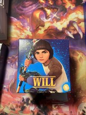 McDonalds 2026 Stranger Things Tales From '85 Will