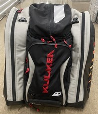 KULKEA THERMAL TREKKER BOOT WARMING BACKPACK CIGARETTE LIGHTER PLUG IN
