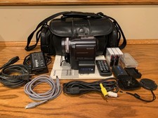 Current Sony DCR-PC330 marketplace offer