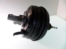 VW PASSAT Variant B5 3B6 Unterdruck-Bremskraftverstärker 1.97 Petrol 35781291