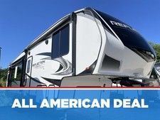 2022 Grand Design Reflection 150 Series 295RL