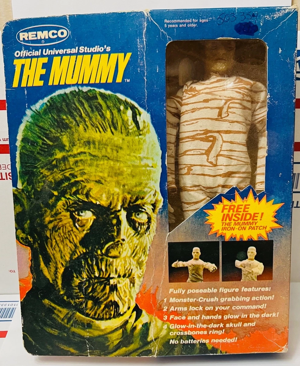 remco monsters products for sale | eBay