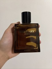 Burberry Hero Eau de Parfum Men 3.3 oz