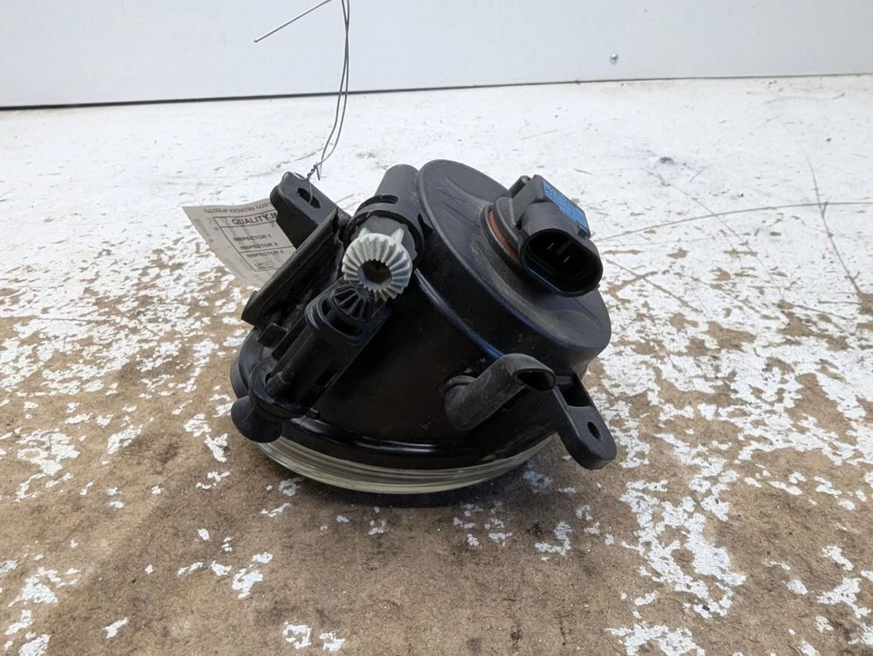 Passenger Corner/Park Light VIN Fp 7th And 8th Digit Fits 09-17 AUDI Q5 793622 - Image 2 of 4