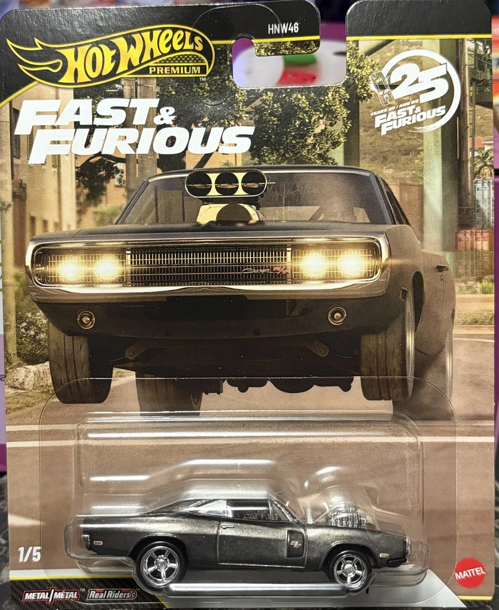 Hot Wheels Dodge Diecast Cars, Trucks & Vans Chase for sale | eBay