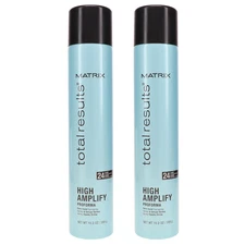 Matrix High Amplify ProForma Hairspray 10.2 oz Pack of 2