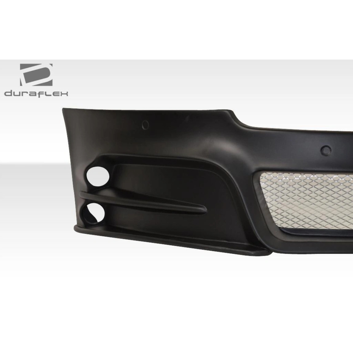 Aston Martin DB9 2004-2012 Front Front bumper