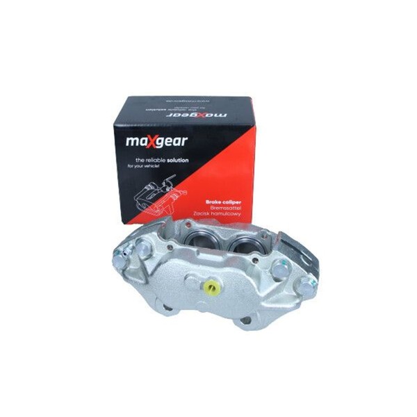 Maxgear Bremssattel Vorderachse Rechts Vorderachse Passend FÜR Land Rover-image