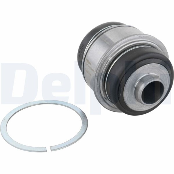Querlenkerlager Delphi TD551W FüR BMW Z8 X5 E60 E38 E66 E39 E65 E61 E52 E53 5Er-image