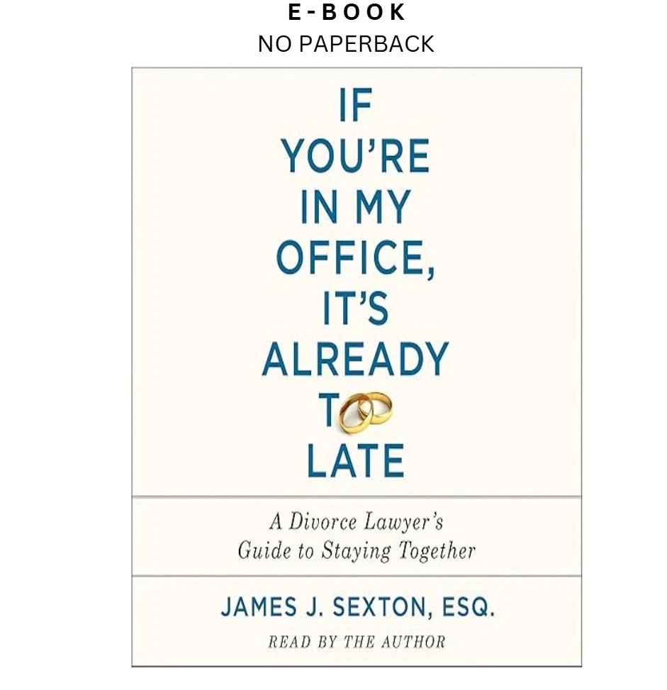 Buy If You're in My Office, It's Already ebook, instant digital download PDF from LD Global
