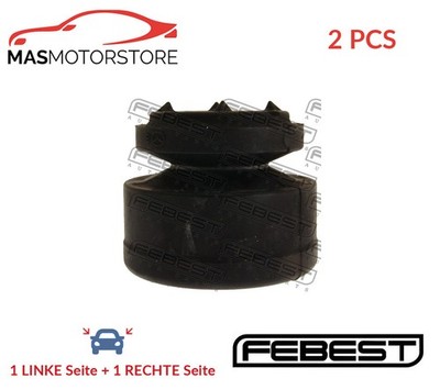 STOSSDAMPFER STOßDÄMPFER 2 STÜCK PAAR FEBEST MZD-GHF 2PCS V FÜR MAZDA 6,CX-5
